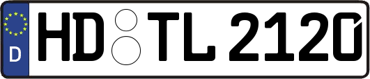 HD-TL2120