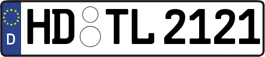 HD-TL2121