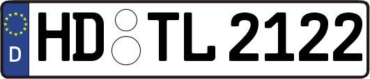 HD-TL2122