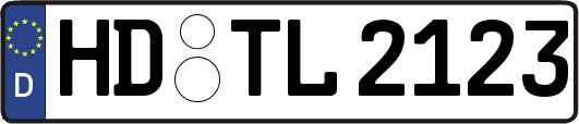 HD-TL2123