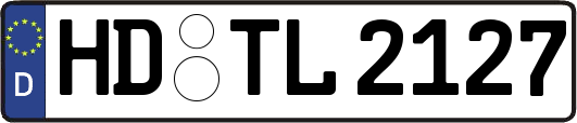 HD-TL2127