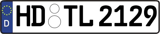 HD-TL2129