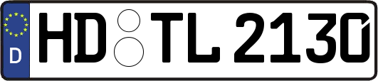 HD-TL2130