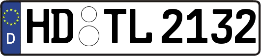 HD-TL2132