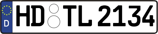 HD-TL2134