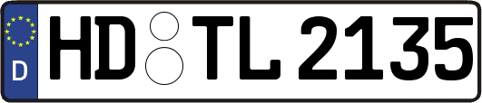 HD-TL2135