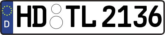 HD-TL2136