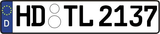 HD-TL2137