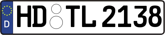 HD-TL2138