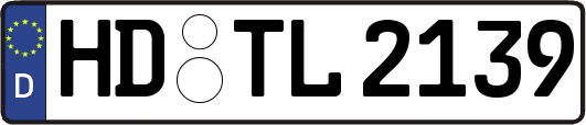HD-TL2139