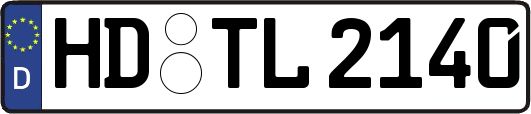 HD-TL2140
