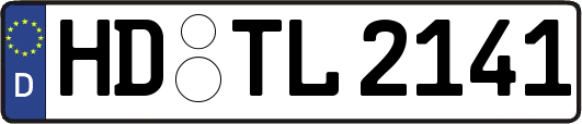 HD-TL2141