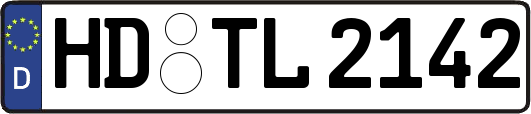 HD-TL2142