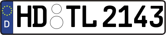 HD-TL2143