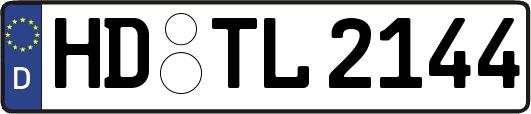 HD-TL2144