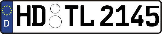 HD-TL2145