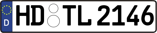 HD-TL2146