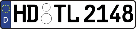 HD-TL2148