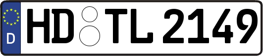 HD-TL2149