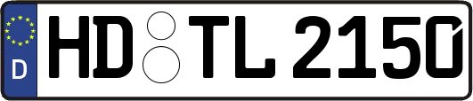 HD-TL2150
