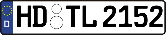 HD-TL2152