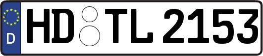 HD-TL2153