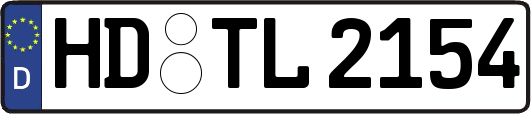 HD-TL2154