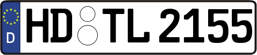 HD-TL2155