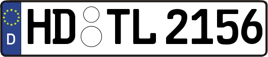 HD-TL2156