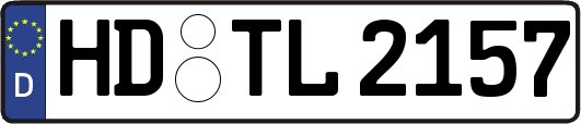 HD-TL2157
