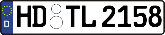 HD-TL2158