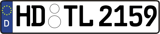 HD-TL2159