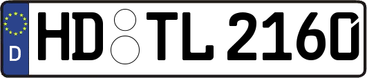 HD-TL2160