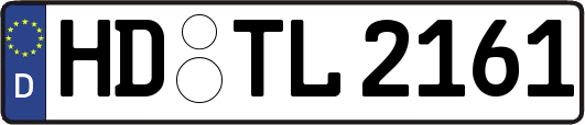 HD-TL2161