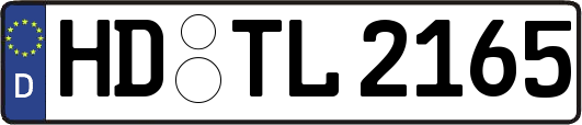 HD-TL2165