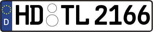 HD-TL2166