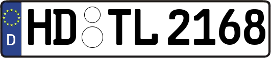 HD-TL2168