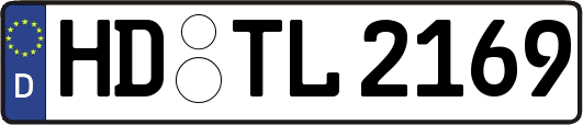HD-TL2169