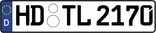 HD-TL2170