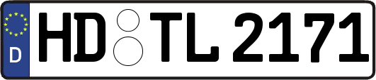 HD-TL2171