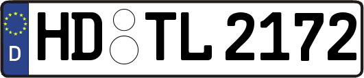 HD-TL2172