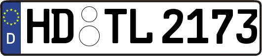 HD-TL2173