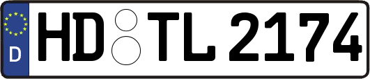 HD-TL2174
