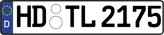 HD-TL2175