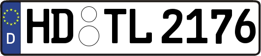 HD-TL2176