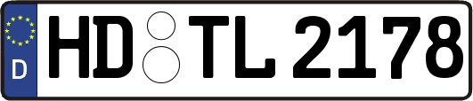 HD-TL2178