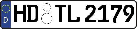 HD-TL2179