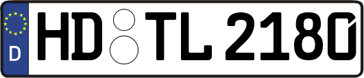 HD-TL2180