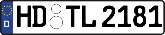 HD-TL2181