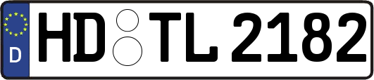 HD-TL2182